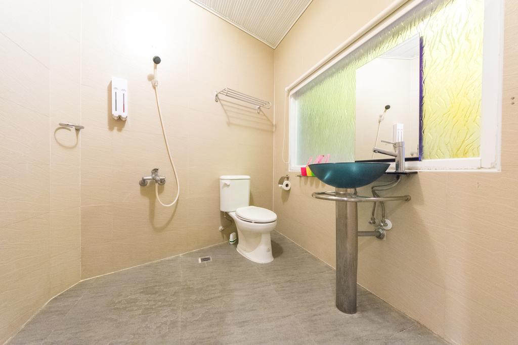 Found Hostel Heng-ch'un Cameră foto
