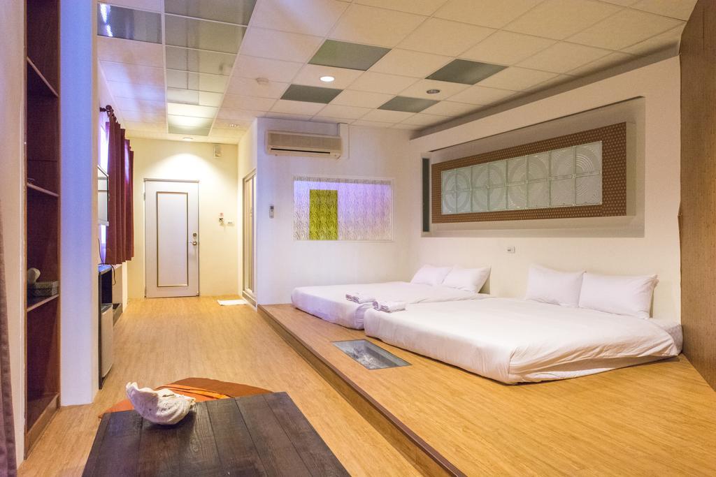 Found Hostel Heng-ch'un Cameră foto