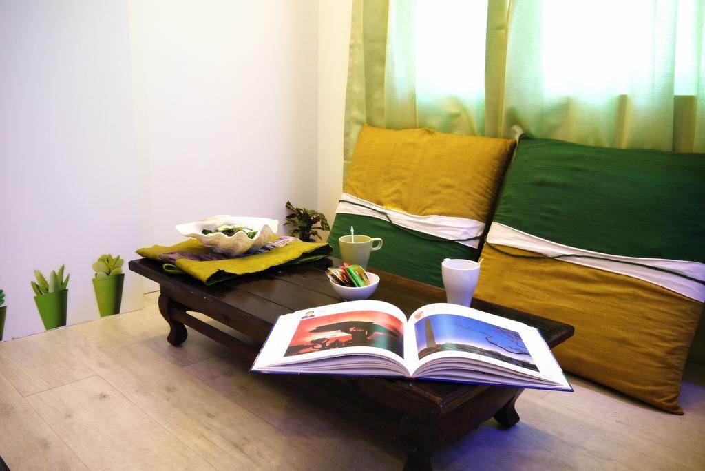 Found Hostel Heng-ch'un Cameră foto